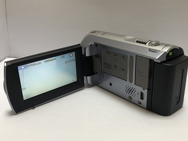 Видеокамера Sony DCR-SX60E 1
