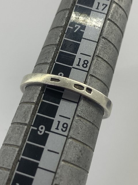 Серебряное кольцо с позолотой и ониксом (33287510) 2