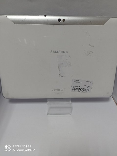 Планшет Samsung Galaxy Tab GT-P7500 1/16Gb 2