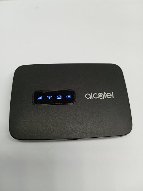 4G Wi-Fi роутер/модем Alcatel MW40V 0