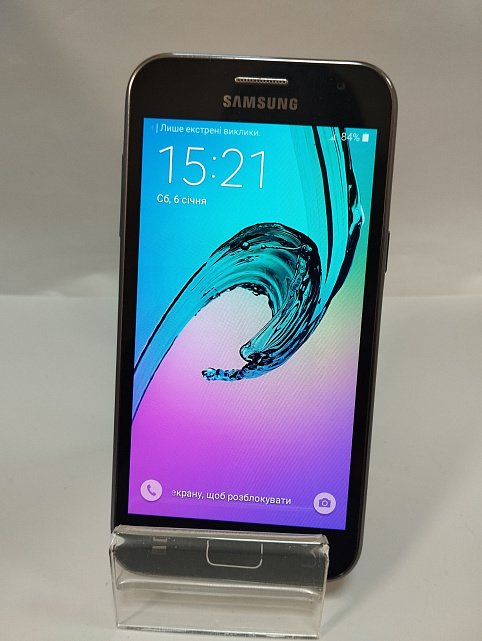 Samsung Galaxy J2 (SM-J200H) 1/8Gb 0