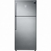 картинка Холодильник с морозильной камерой Samsung RT53K6330SL/UA 