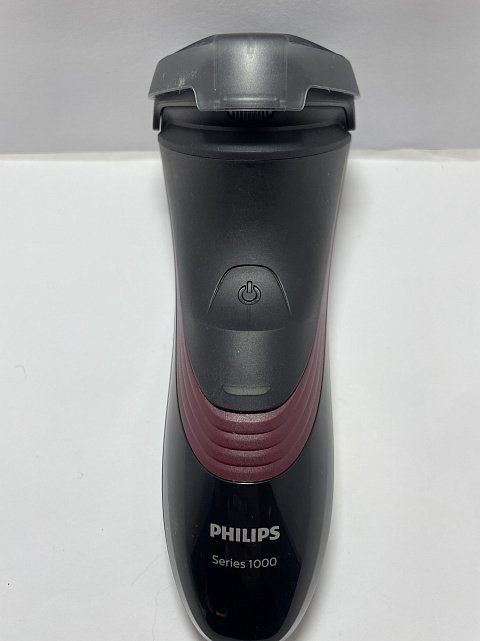 Електробритва Philips Shaver Series 1000 S1133/41 3