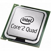 картинка Процессор Intel Core2 Quad Q6600 