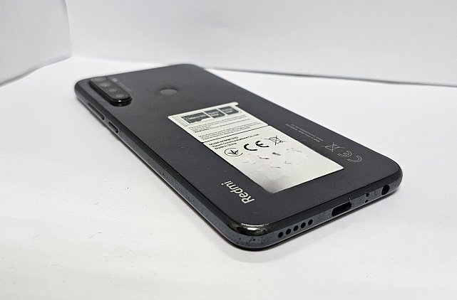 Xiaomi Redmi Note 8T 4/128Gb 1