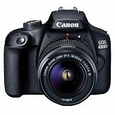 картинка Фотоаппарат Canon EOS 4000D Kit 