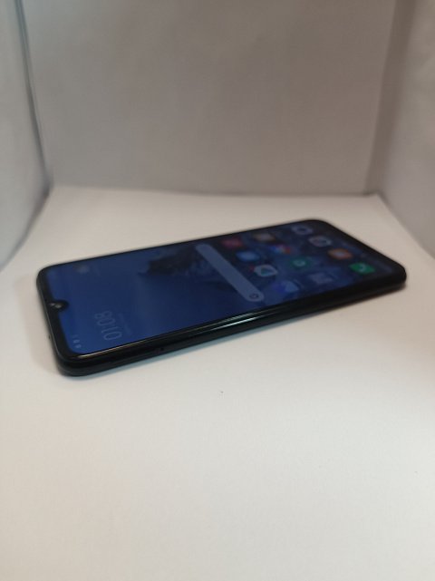 Xiaomi Redmi Note 7 4/64GB Space Black  6
