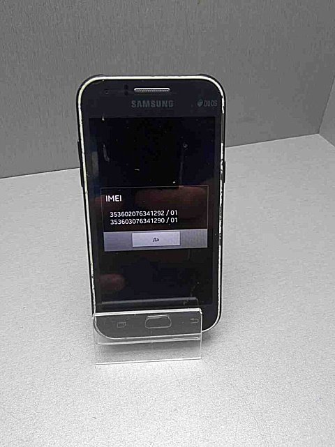 Samsung Galaxy J1 (SM-J100H) 4Gb  1