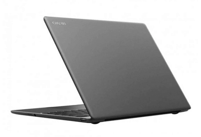 Ноутбук Chuwi Corebook X 14” (Intel Core i3-1215U/8Gb/SSD512Gb) (33135465) 4