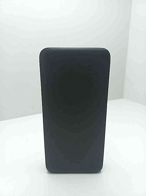 Power Bank Xiaomi Redmi 20000 mAh (PB200LZM) 0