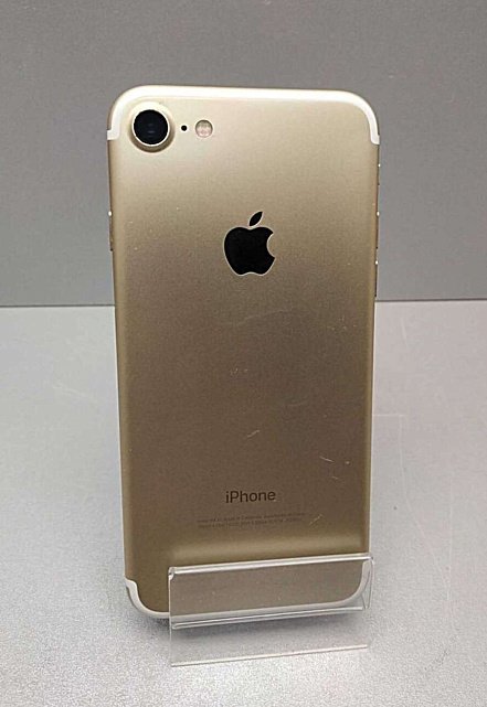 Apple iPhone 7 128Gb Gold (MN942) 17