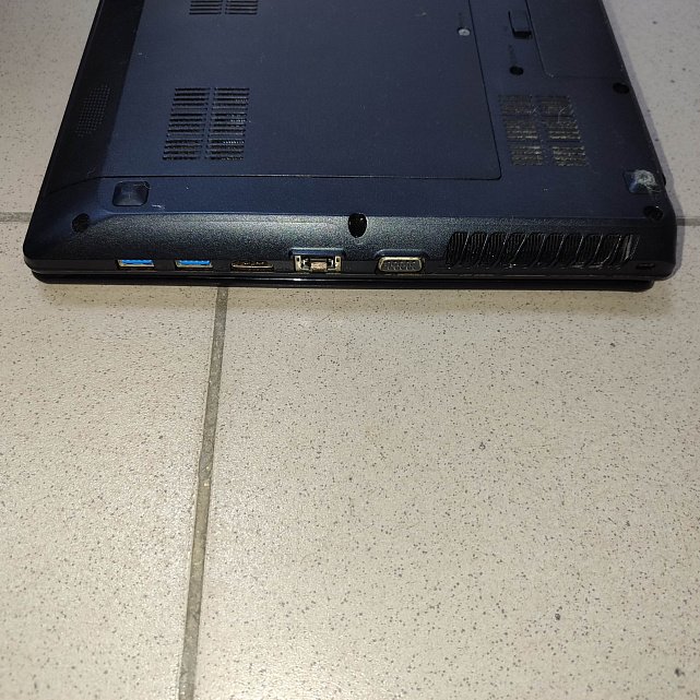 Ноутбук Lenovo IdeaPad G580AH (59-351681) 8