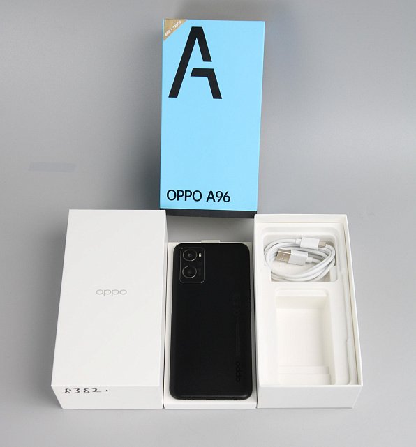 Oppo A96 6/128Gb 1
