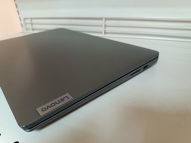 Ноутбук Lenovo ideapad 3 15ITL6 (Intel Celeron 6305/4Gb/SSD128Gb) (33645521) 6