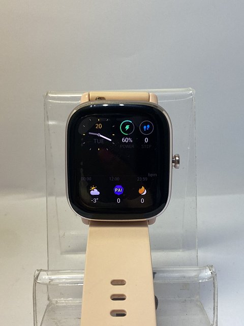Смарт-часы Amazfit GTS 2 mini A2018 0