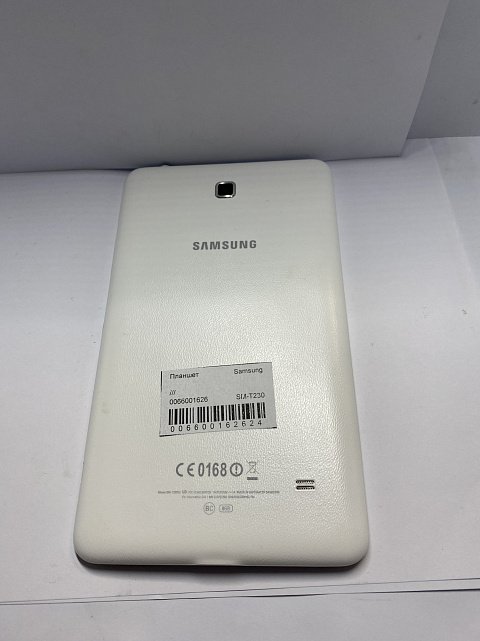 Планшет Samsung SM-T230 8Gb 5