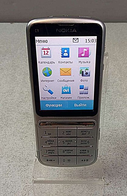 Nokia C3-01 13