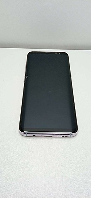Samsung Galaxy S8 (SM-G950F) 4/64Gb 32