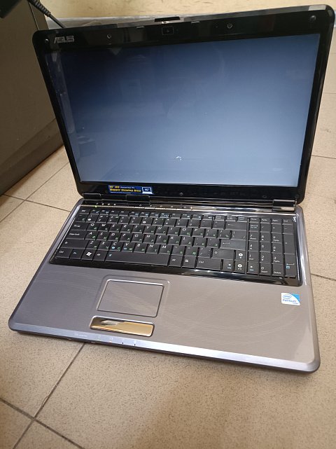 Ноутбук Asus X61S (Intel Pentium T4200/4Gb/HDD320Gb) (33689792) 0