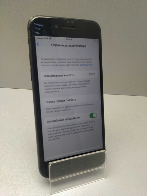 Apple iPhone 8 64Gb Space Gray 11