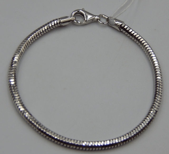 Срібний браслет (31869741) 0