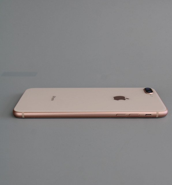 Apple iPhone 8 Plus 64Gb Gold  7