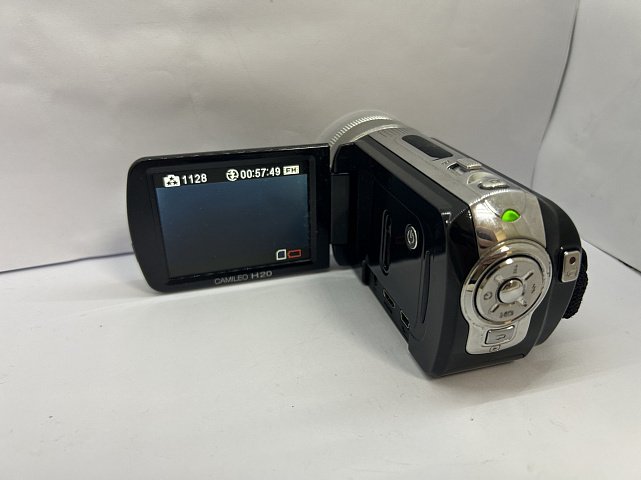 Видеокамера Toshiba Camileo H20 2
