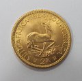 картинка Золотая монета Африка 1964 (4697078) 