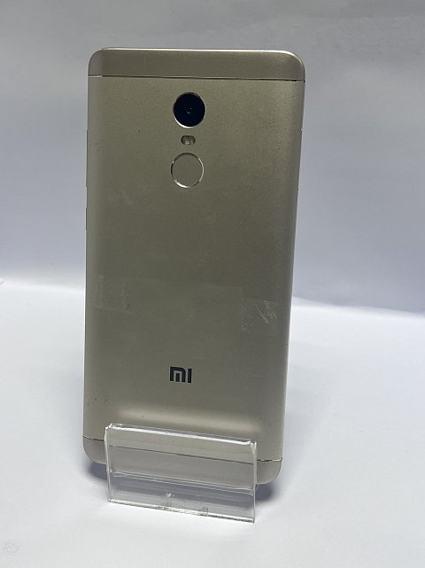Xiaomi Redmi Note 4 3/32Gb 1