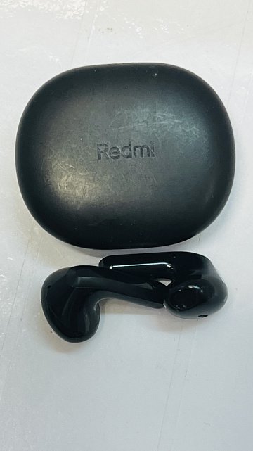 Навушники Xiaomi Redmi Buds 4 Lite 1