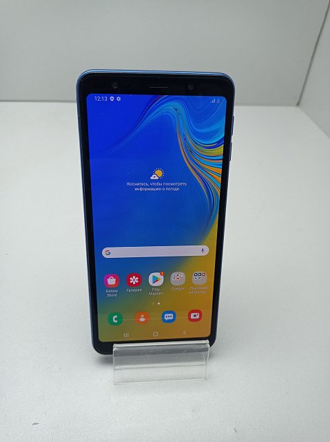 Samsung Galaxy A7 (SM-A750F) 2018 4/64GB 8