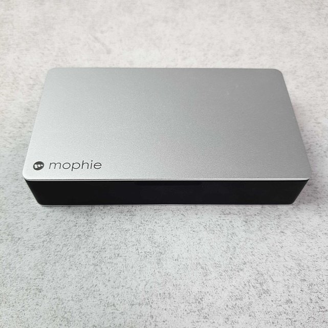 Powerbank Mophie Powerstation Micro-USB 5000 mAh  0