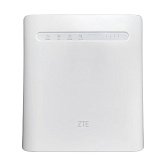 картинка 4G WiFi роутер ZTE MF286R 