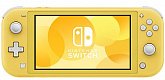 картинка Портативная игровая приставка Nintendo Switch Lite 