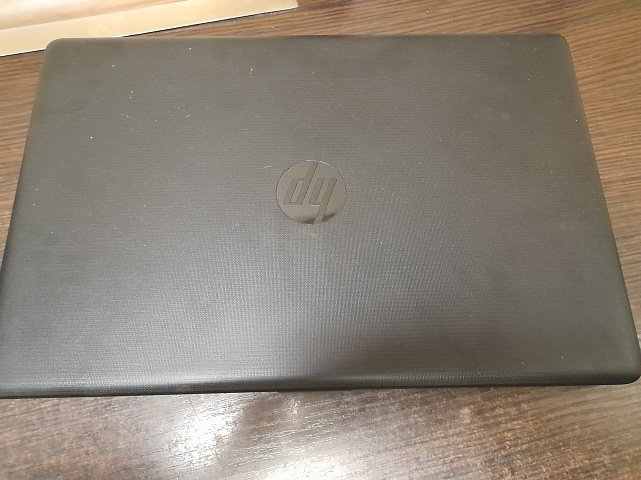 Ноутбук HP Notebook 15-db0218ur (4MR78EA) (	33931399) 1