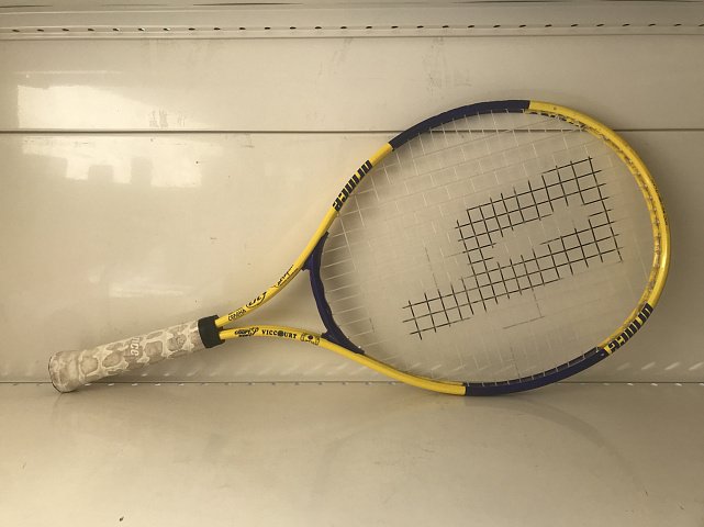 Теннисная ракетка Prince JM36A-110 0