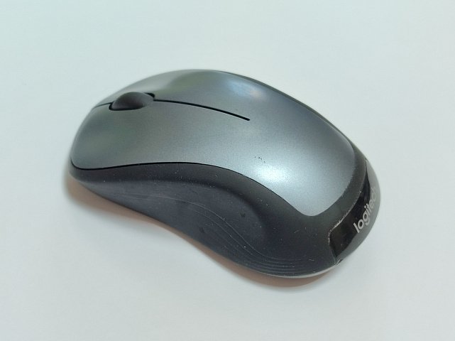 Компьютерная Мышь Logitech M310 0