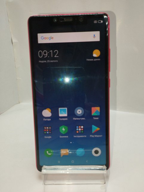 Xiaomi Mi 8 SE 6/64GB 0
