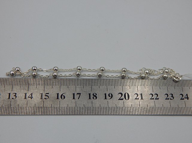 Срібний браслет (31930812) 2
