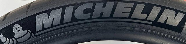 Літні шини 305/30 R20 Michelin Pilot Sport CUP 2 5mm 5