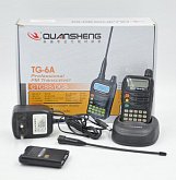 картинка Радиостанция Quansheng TG-6A 