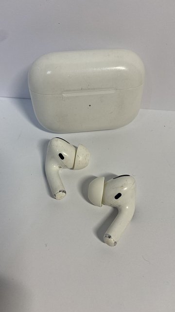 Навушники Apple AirPods Pro 1