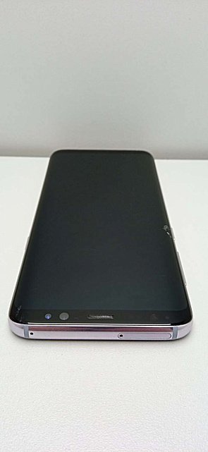 Samsung Galaxy S8 (SM-G950F) 4/64Gb 36