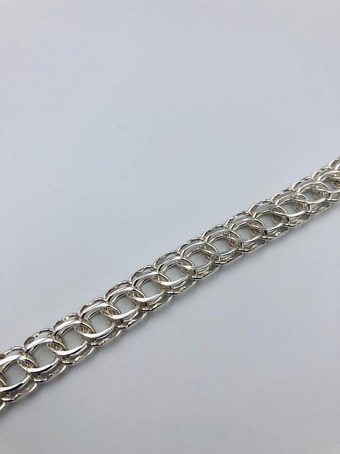 Срібний браслет (31061224) 1