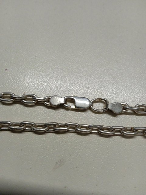 Срібний браслет (31909420) 1