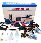 картинка Биксеноновые лампы Bosch HID H7 35W 5000K 