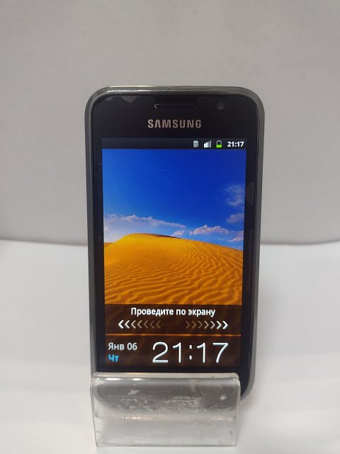 Samsung Galaxy S (GT-I9000) 8Gb  0