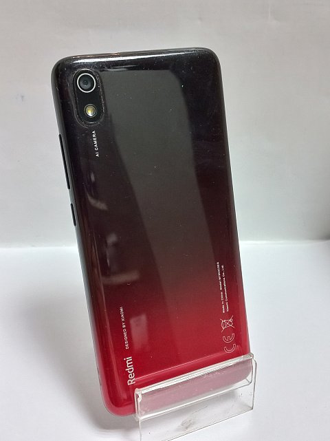 Xiaomi Redmi 7A 2/32Gb 4