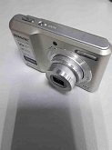 картинка Фотоаппарат Sony Cyber-Shot DSC-S2000 
