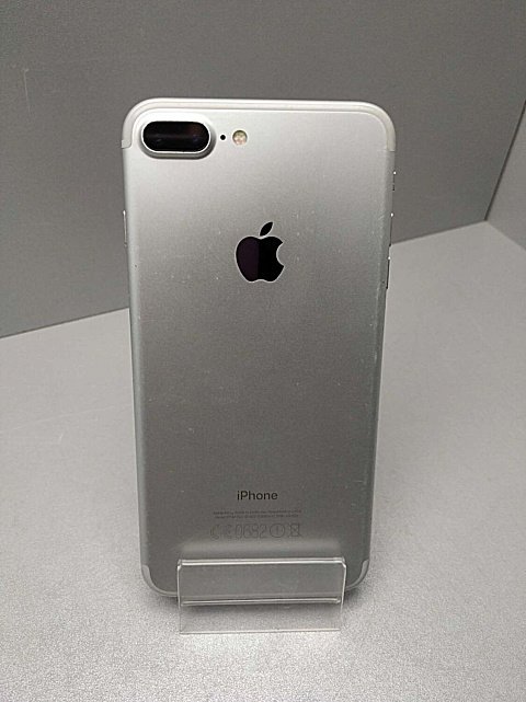Apple iPhone 7 Plus 32Gb Silver 10